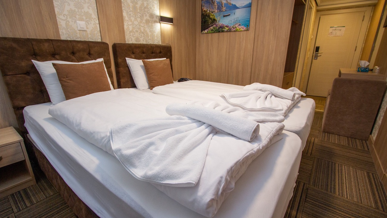 Photo of Bedroom in Schwyz