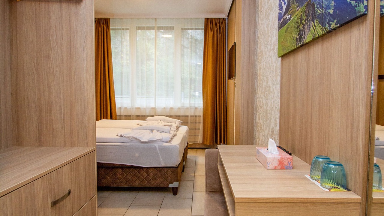 Photo of Bedroom in Schwyz