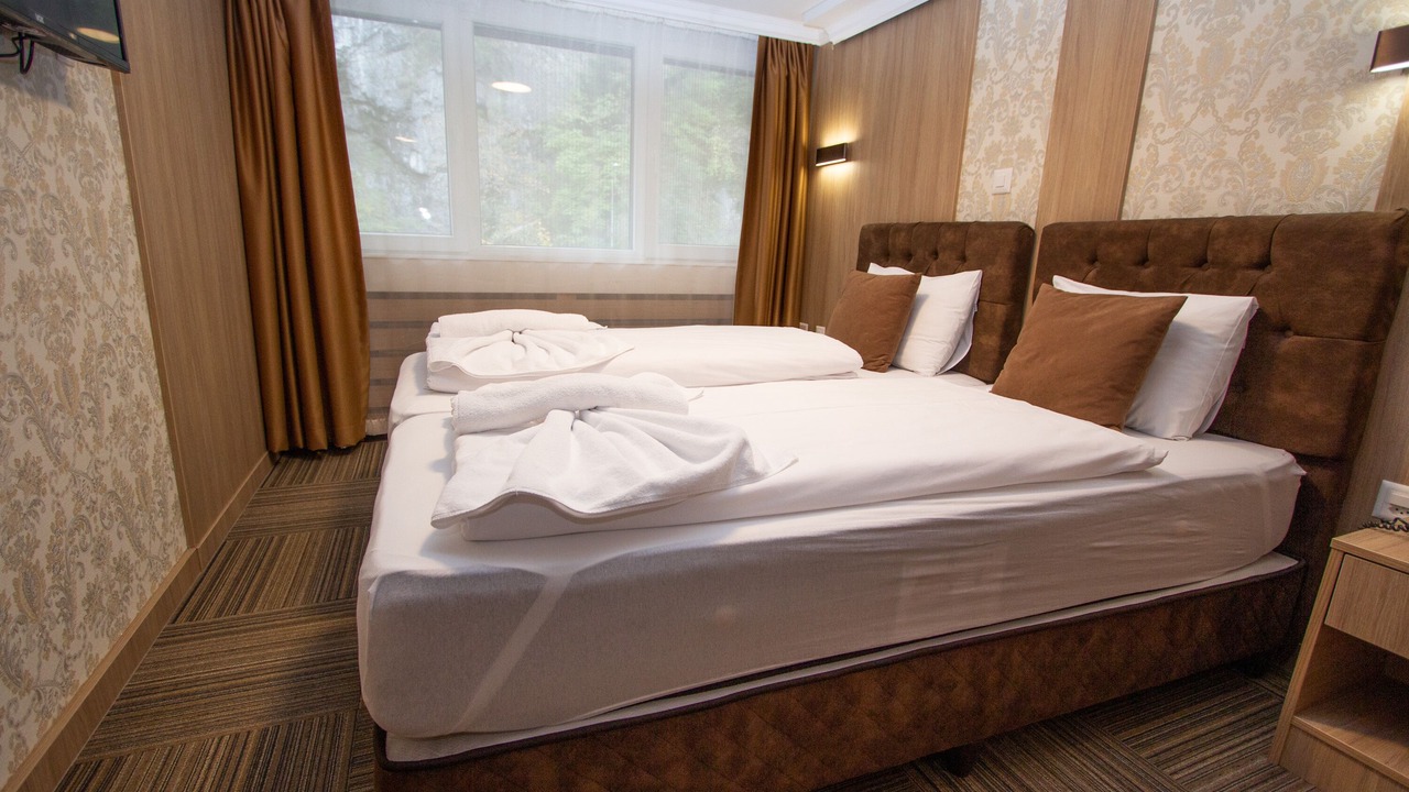 Photo of Bedroom in Schwyz