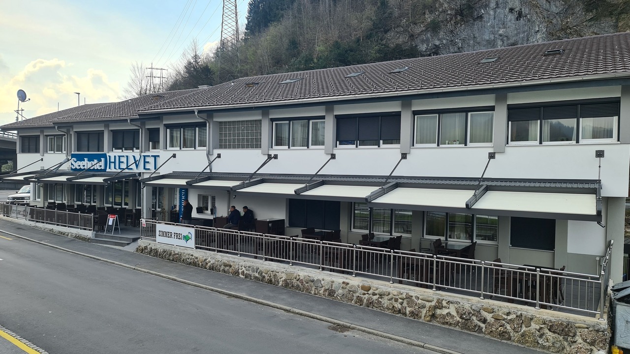 Photo of Outdoor in Schwyz
