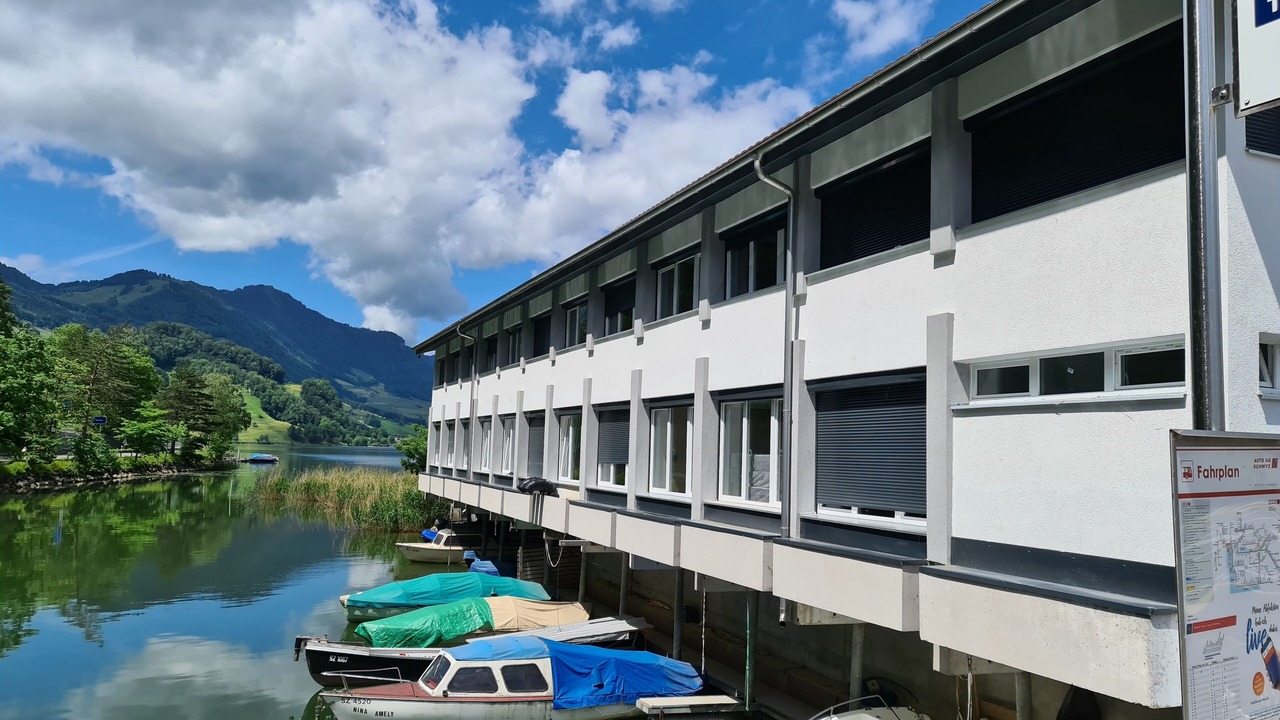 Photo of Outdoor in Schwyz