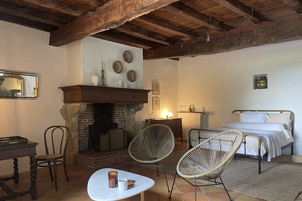 Photo of Bedroom in Pinas