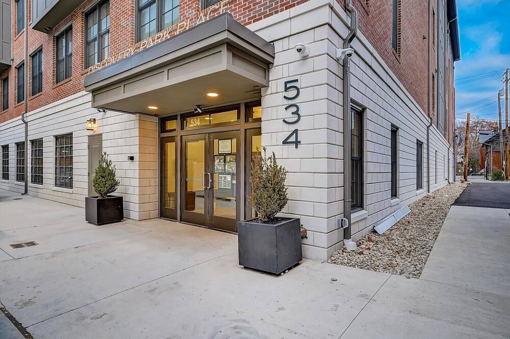 Photo of Outdoor in Olde Towne East