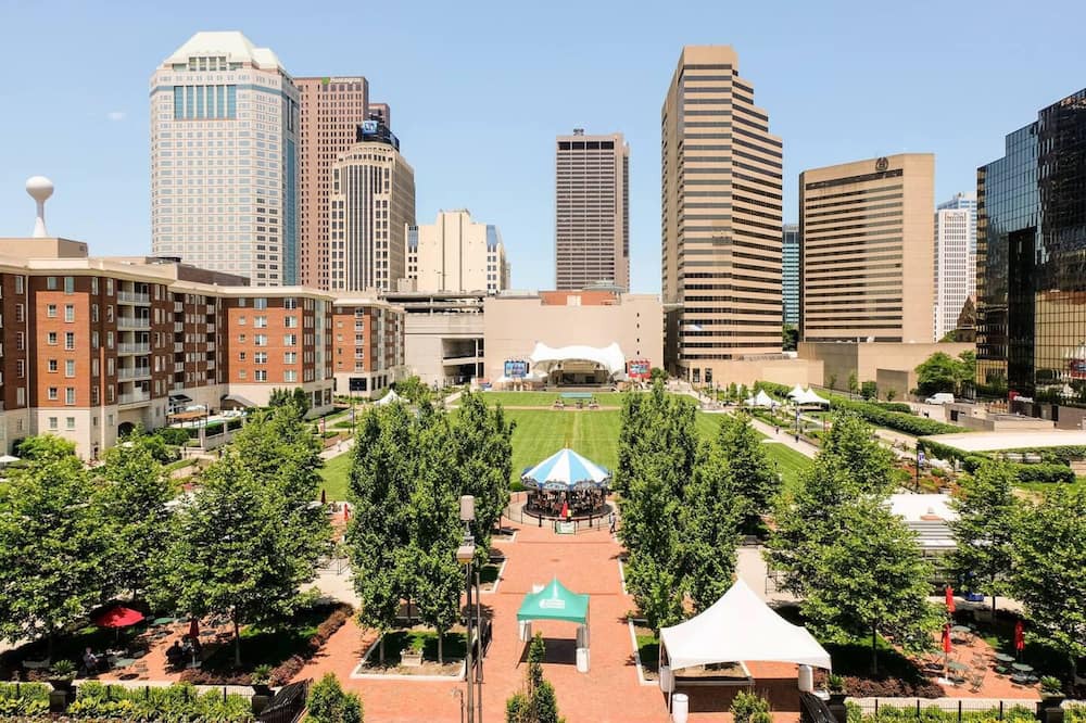 Photo of Outdoor in Olde Towne East