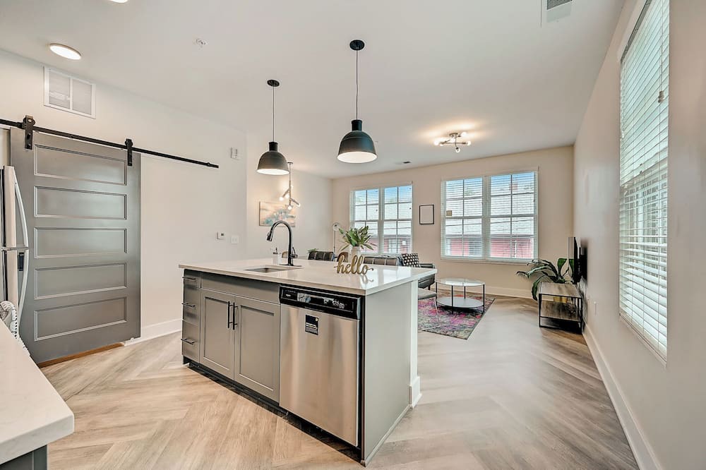Photo of Kitchen in Olde Towne East
