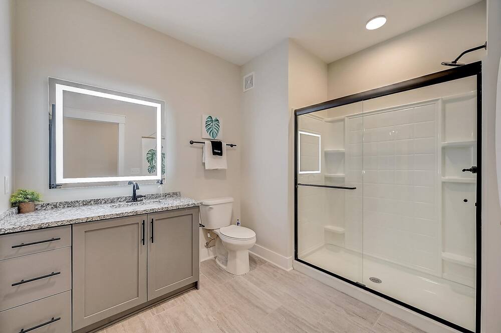 Photo of Bathroom in Olde Towne East