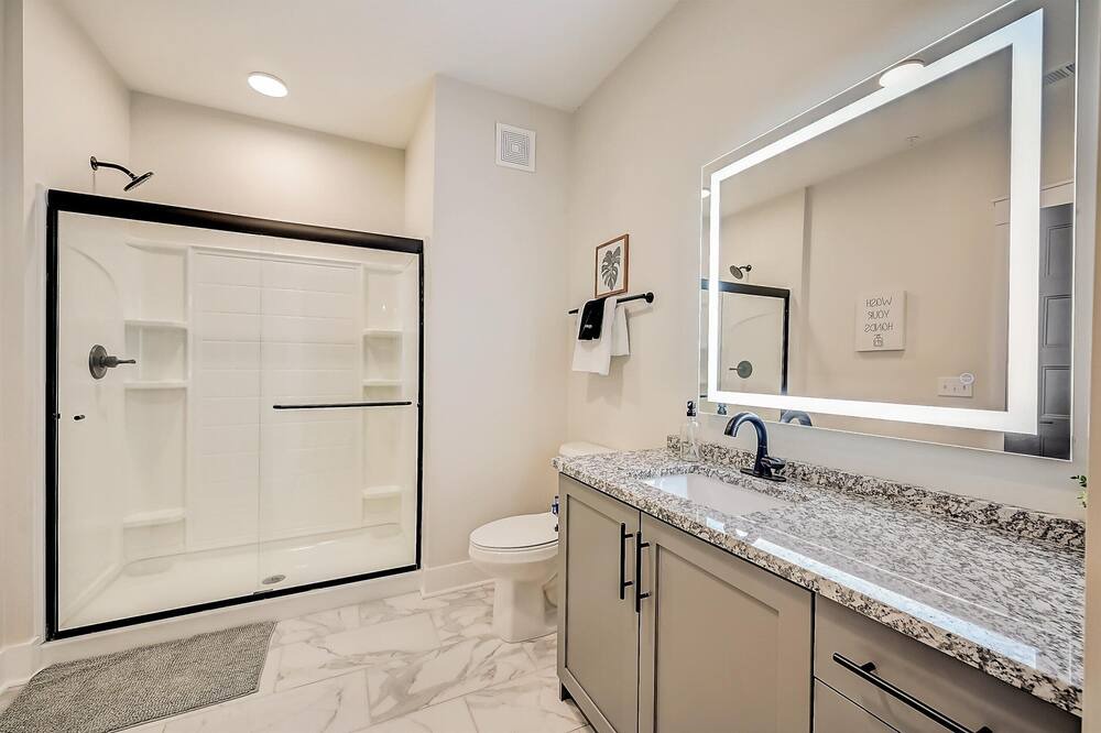 Photo of Bathroom in Olde Towne East