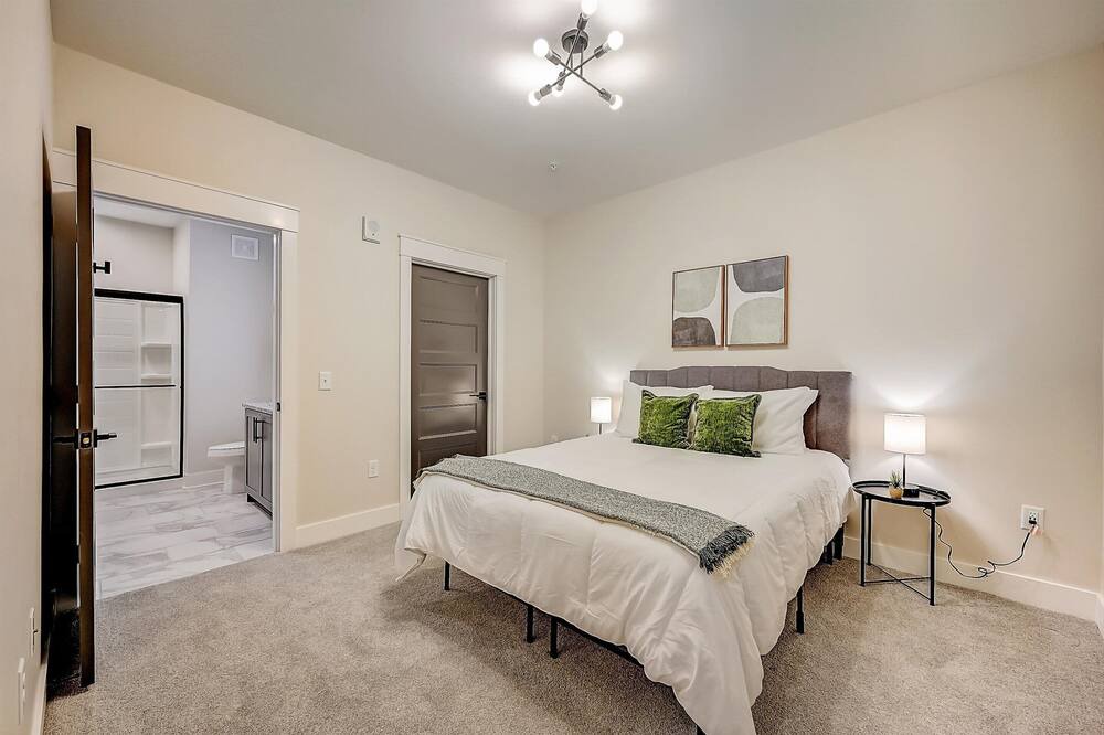 Photo of Bedroom in Olde Towne East