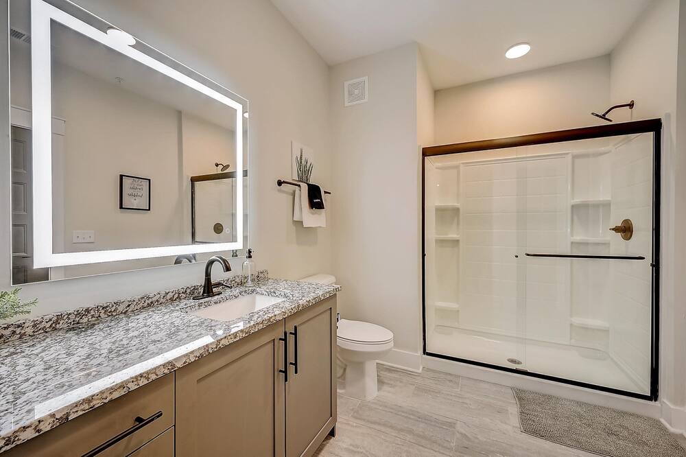 Photo of Bathroom in Olde Towne East