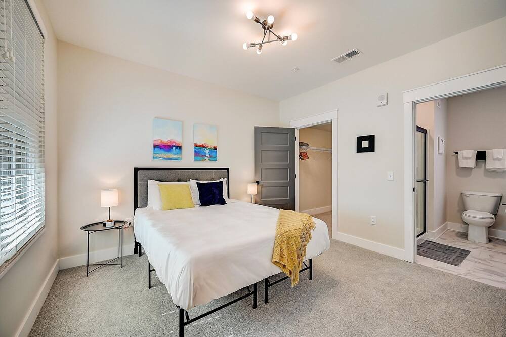 Photo of Bedroom in Olde Towne East