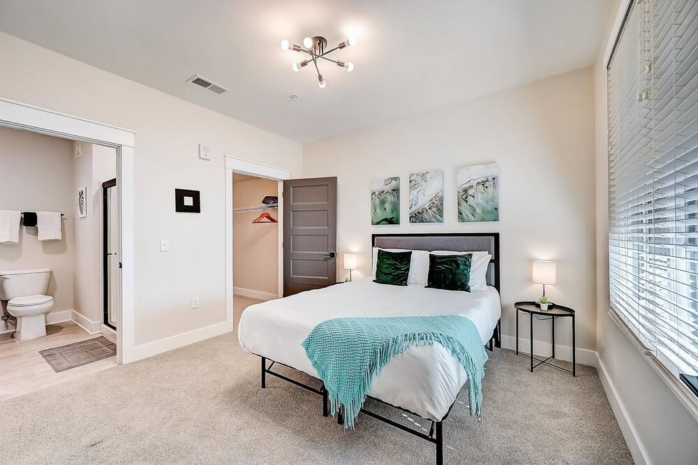Photo of Bedroom in Olde Towne East