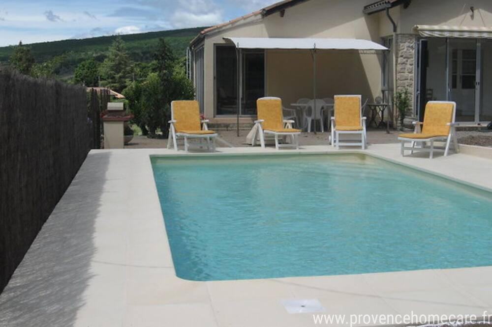 Photo of Outdoor in Saint-Etienne-les-Orgues