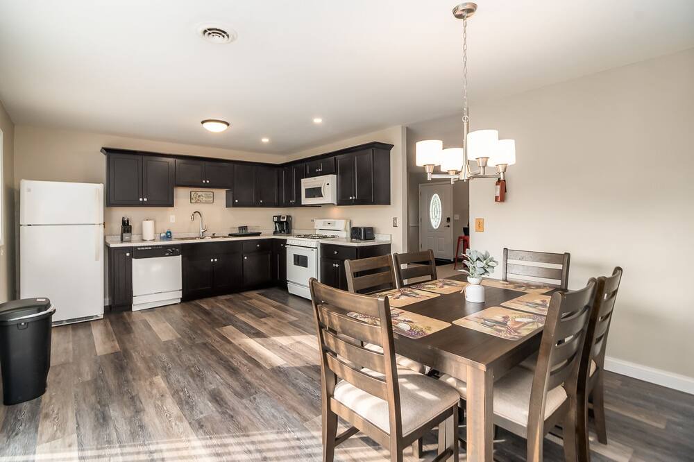 Photo of Kitchen in Orland Park