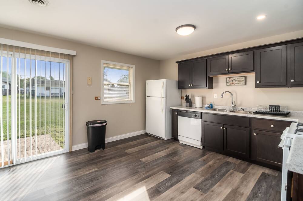Photo of Kitchen in Orland Park
