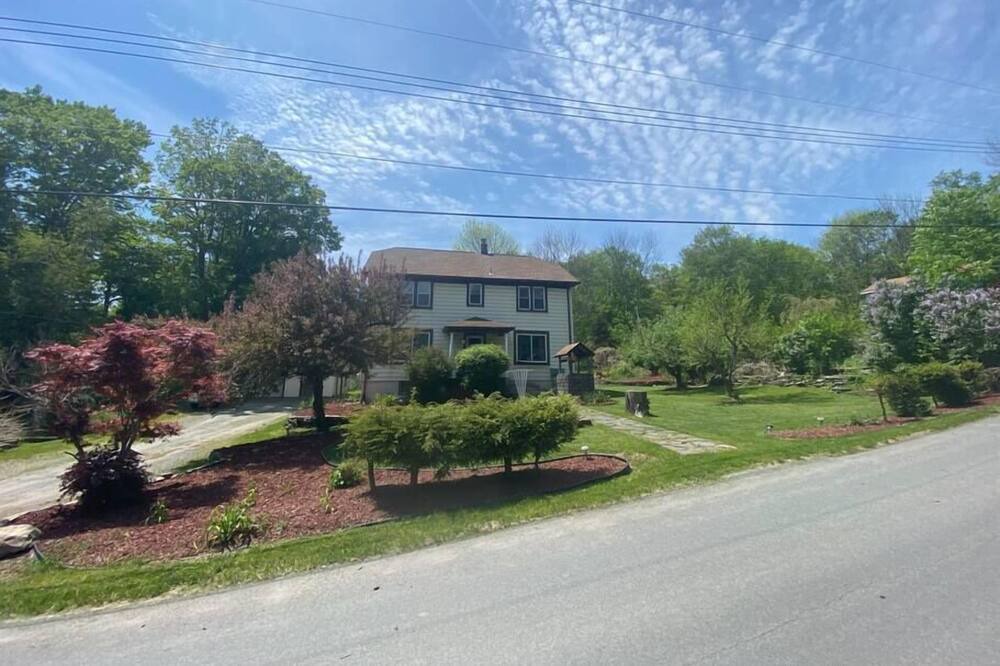 Photo of Others in Mongaup Valley