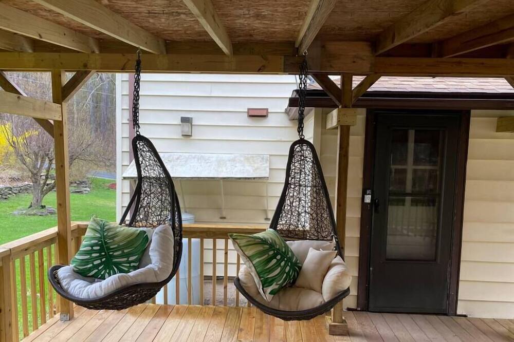 Photo of Others in Mongaup Valley