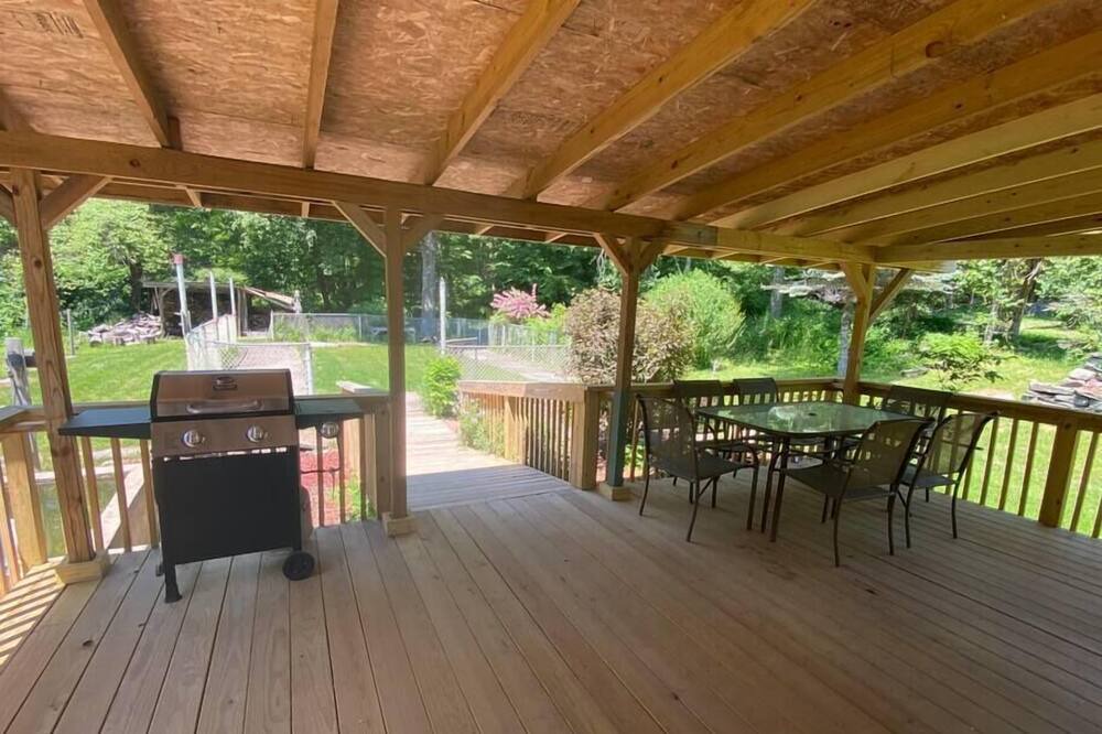 Photo of Others in Mongaup Valley