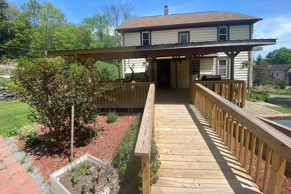 Photo of Others in Mongaup Valley