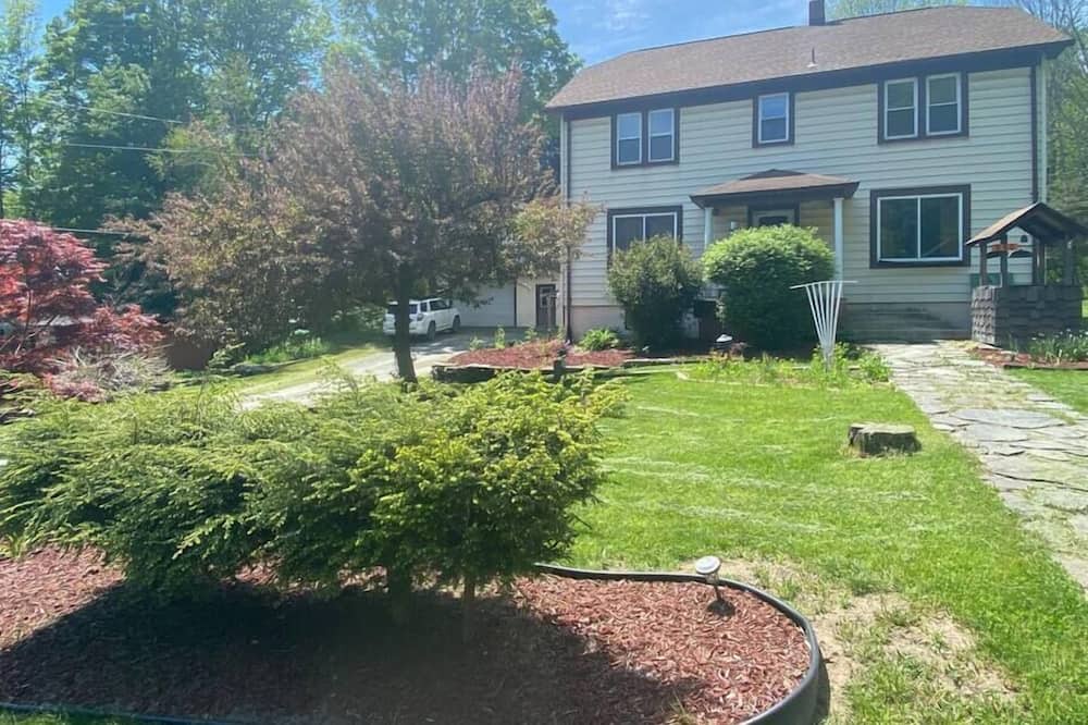 Photo of Others in Mongaup Valley