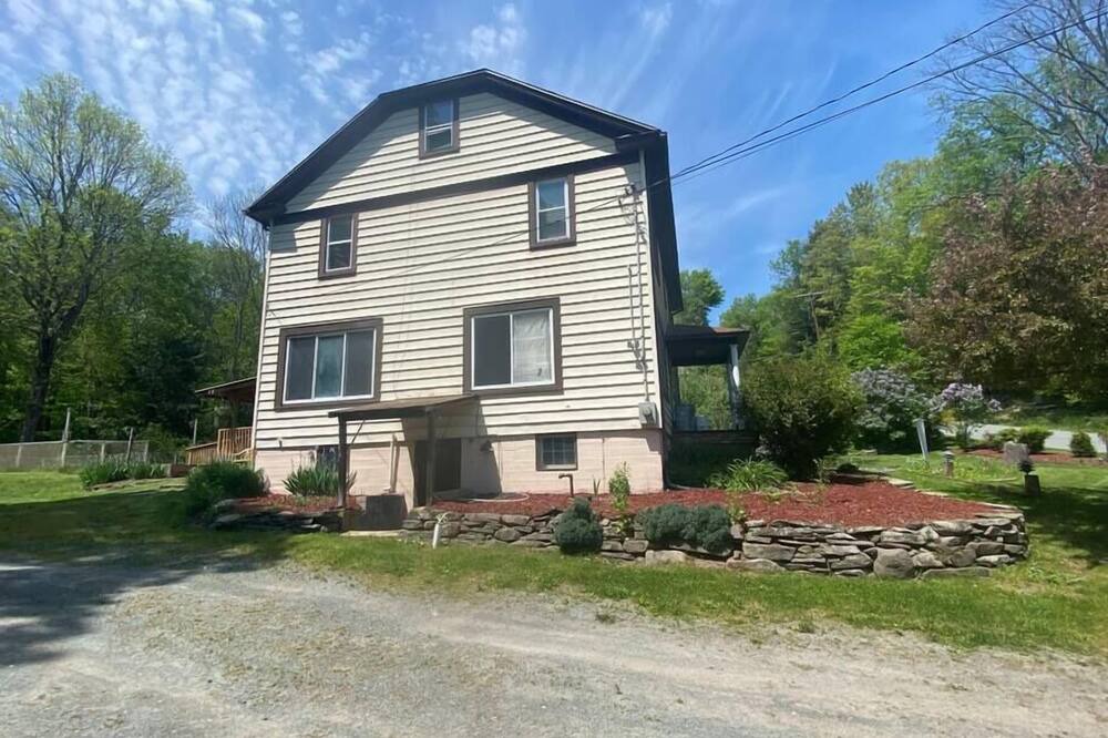 Photo of Others in Mongaup Valley