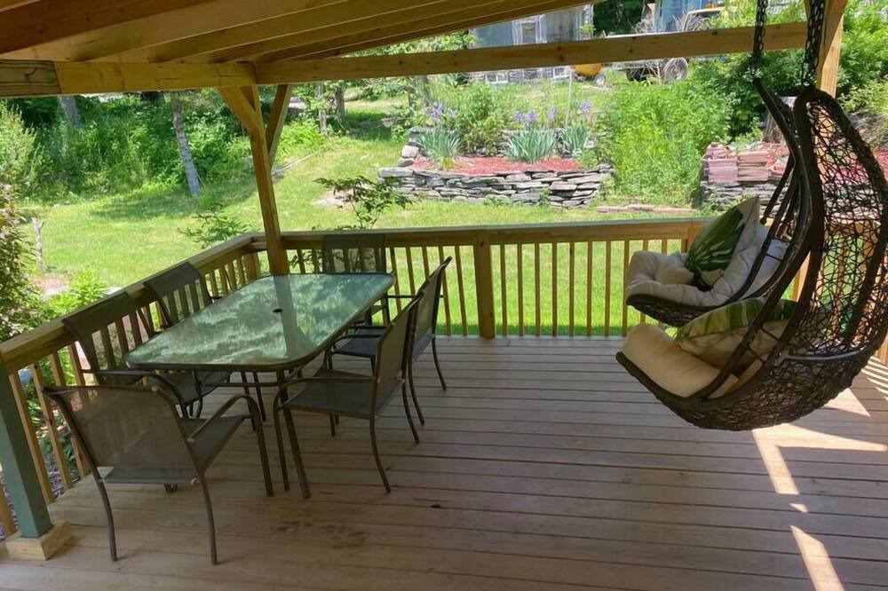 Photo of Others in Mongaup Valley