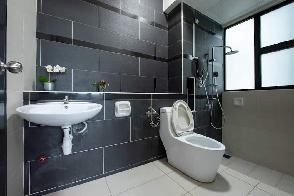 Photo of Bathroom in Bukit Indah