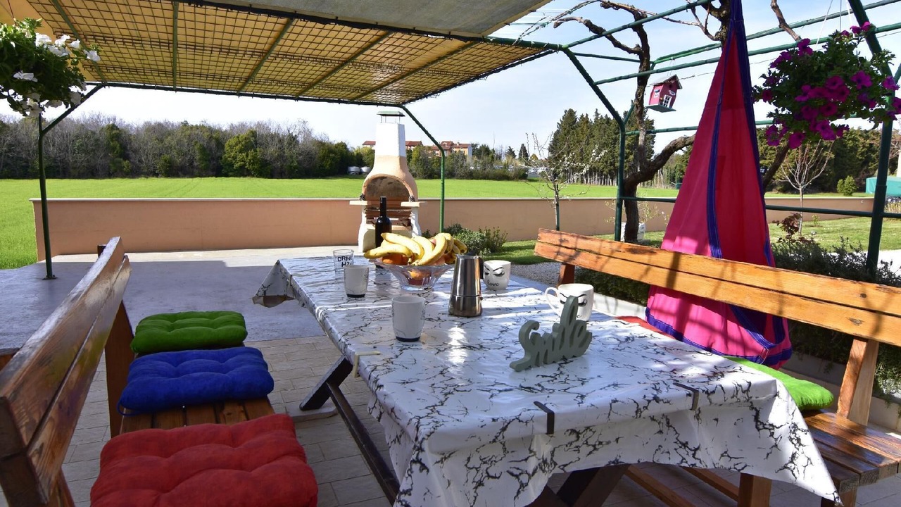 Photo of Outdoor in Savudrija