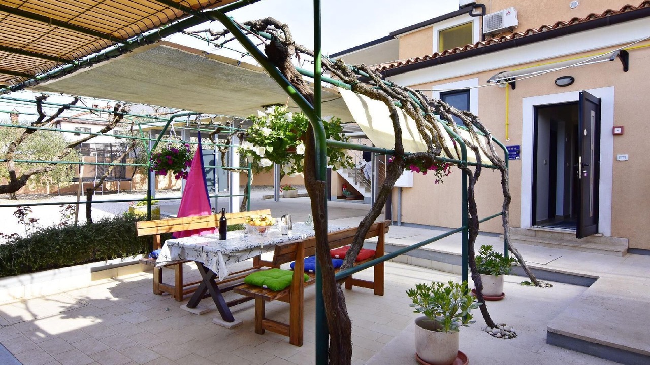 Photo of Outdoor in Savudrija