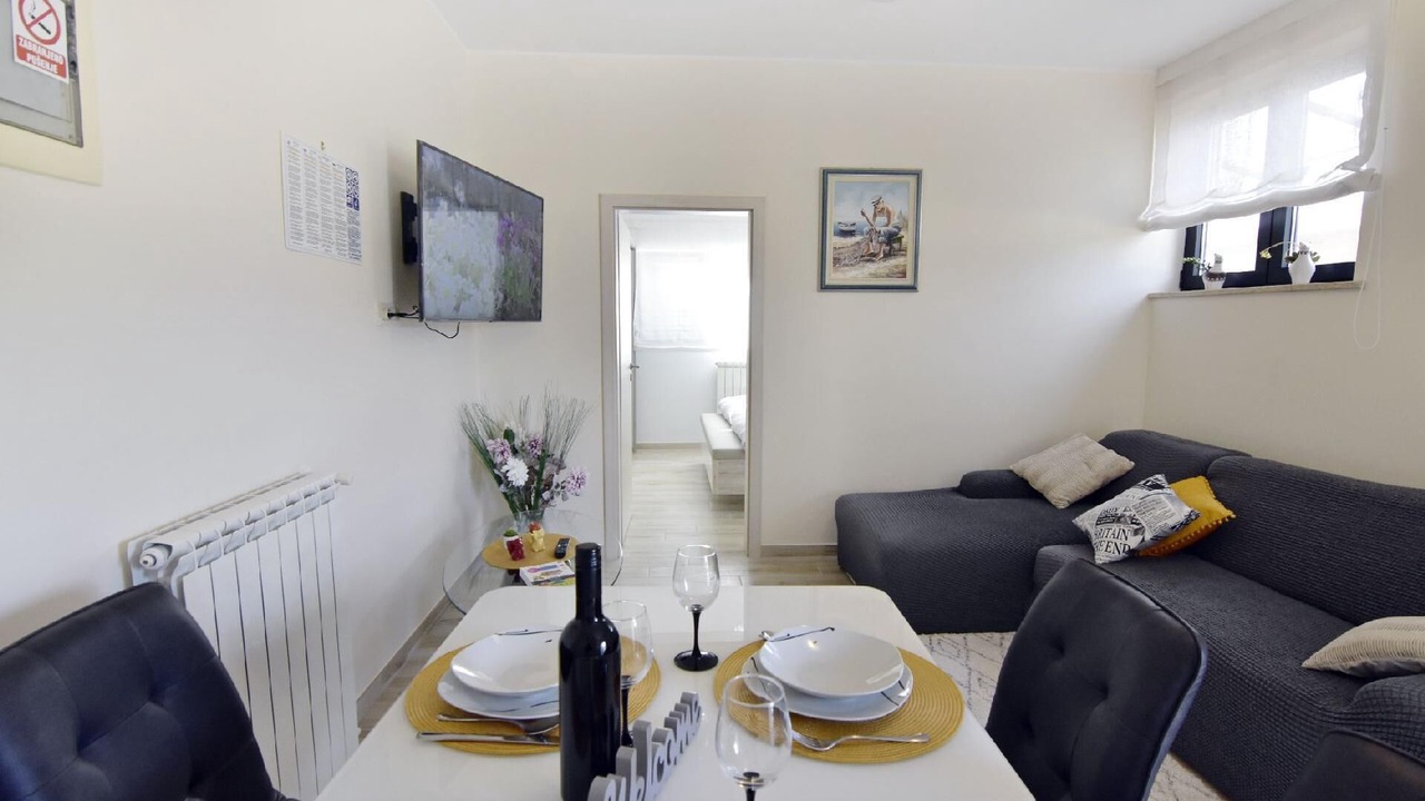 Photo of Livingroom in Savudrija