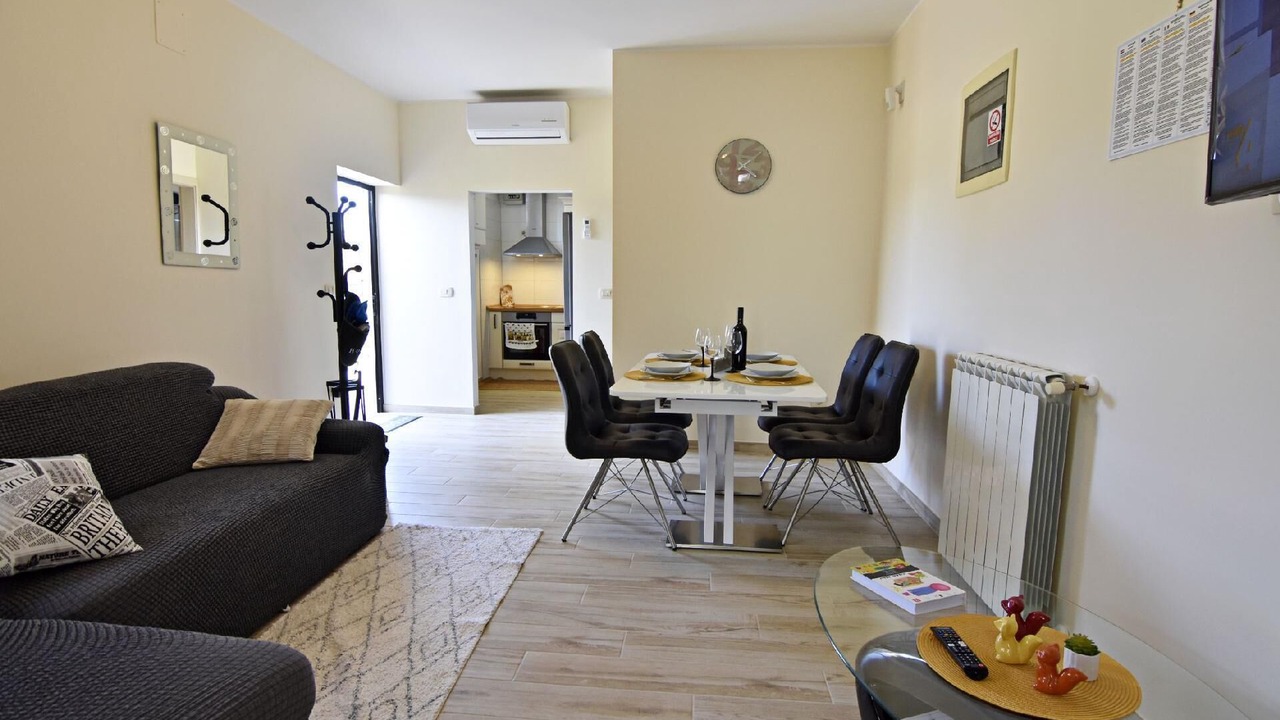Photo of Livingroom in Savudrija