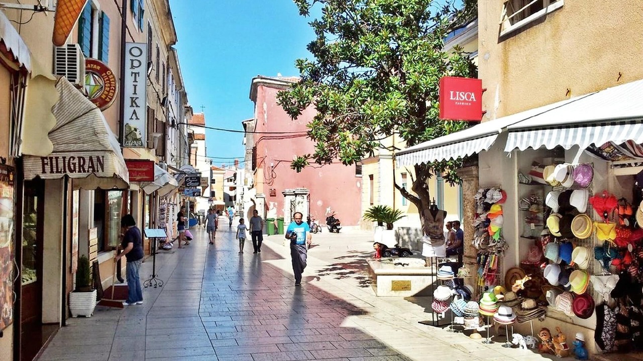 Photo of Outdoor in Savudrija