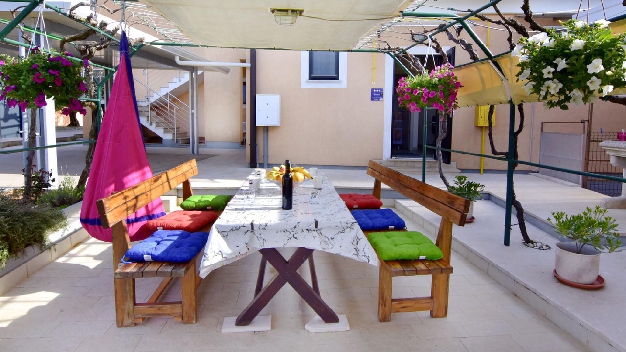 Photo of Outdoor in Savudrija