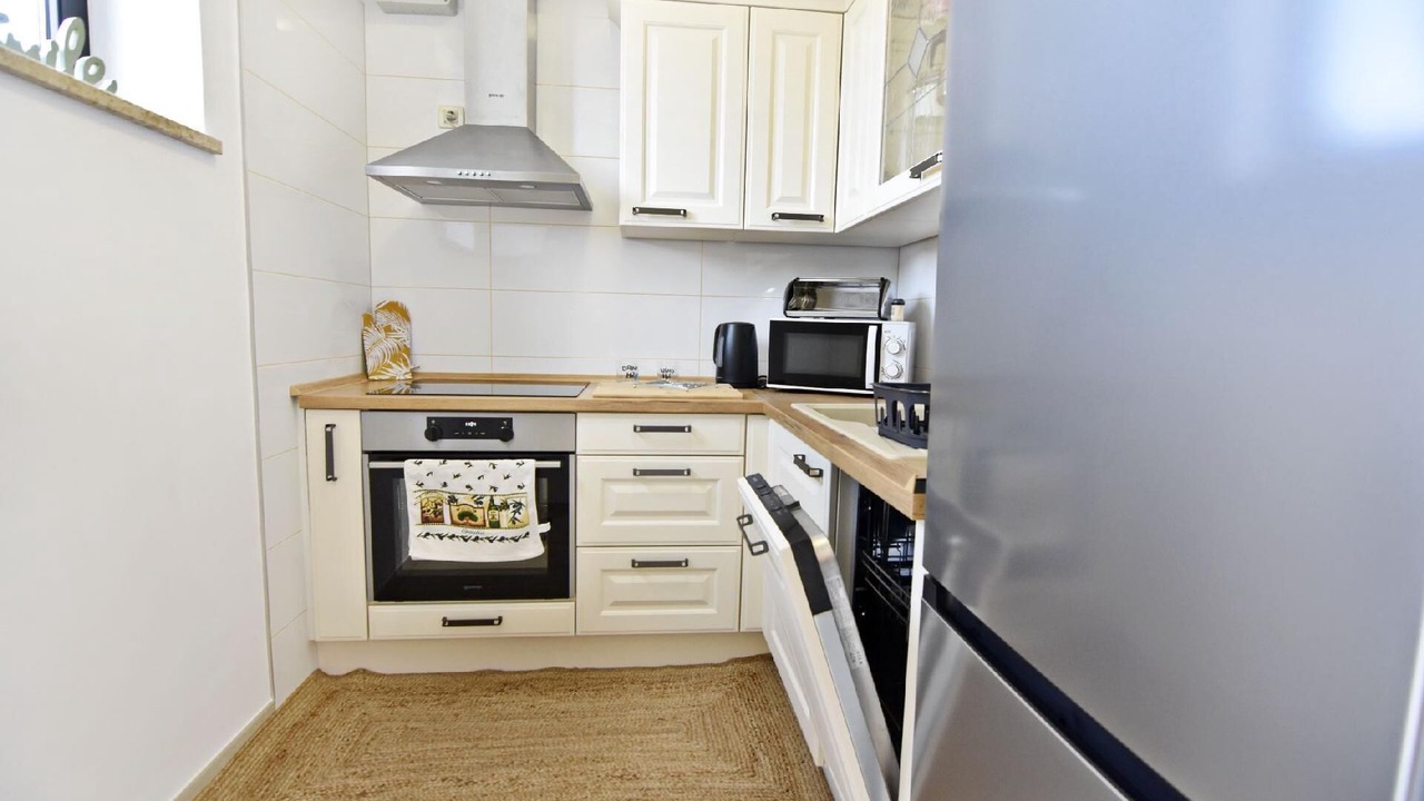 Photo of Kitchen in Savudrija