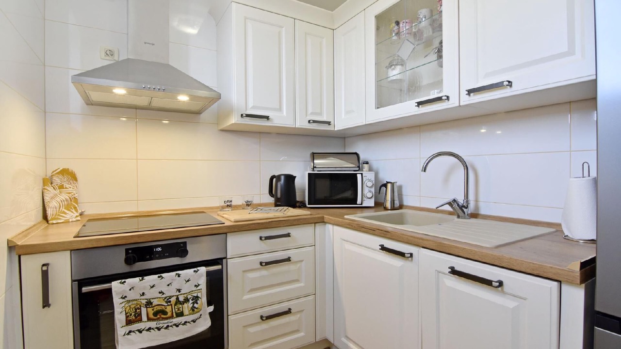 Photo of Kitchen in Savudrija