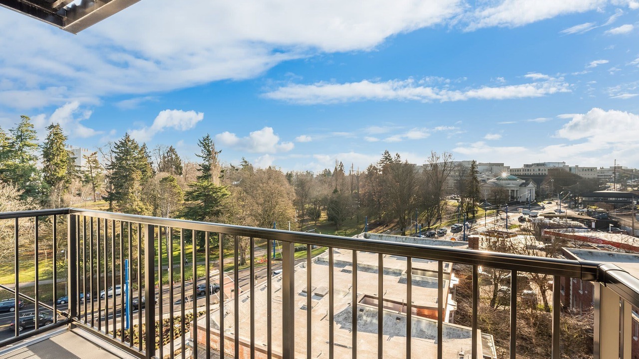 Photo of Outdoor in Stadium District