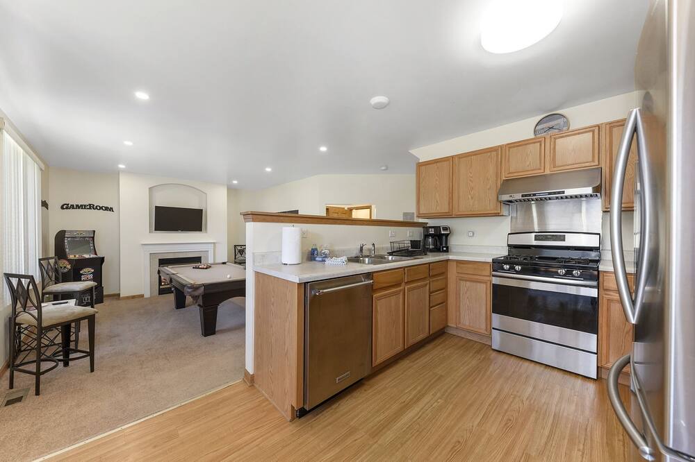 Photo of Kitchen in Romeoville