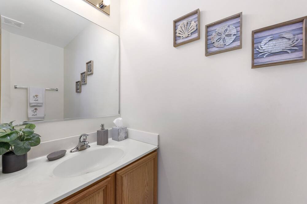 Photo of Bathroom in Romeoville
