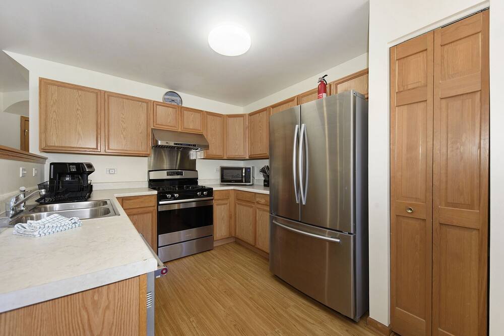 Photo of Kitchen in Romeoville