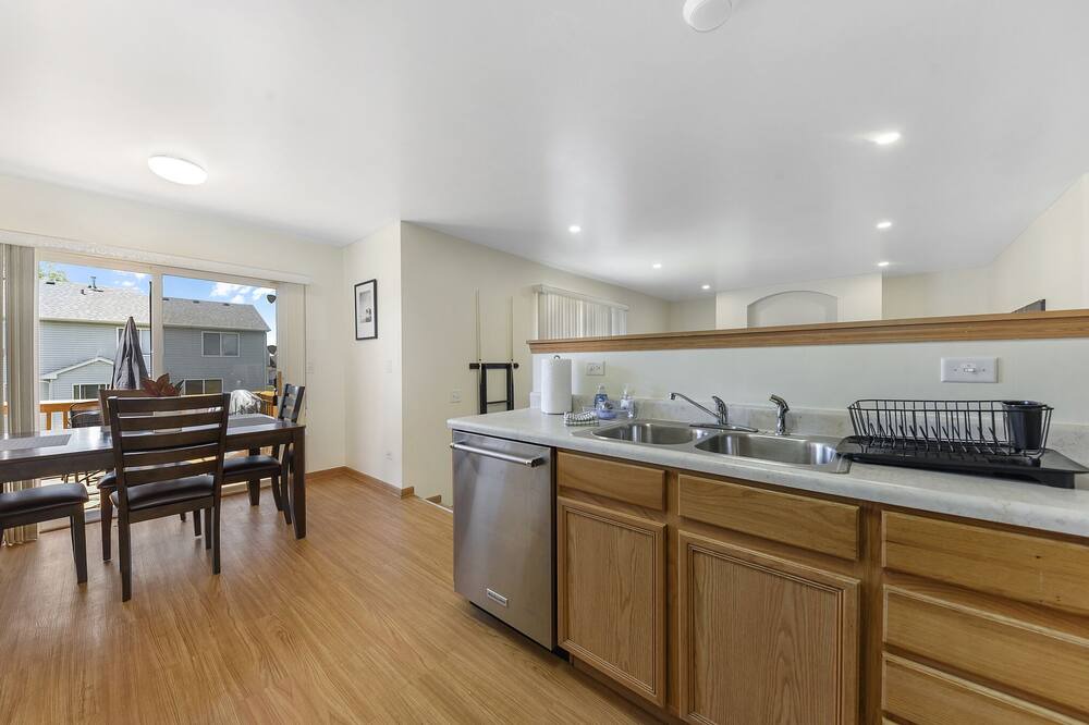 Photo of Kitchen in Romeoville