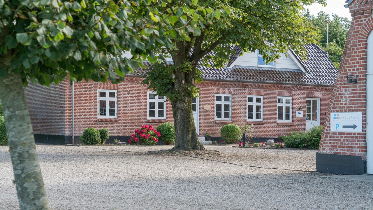 Photo of Outdoor in Outrup