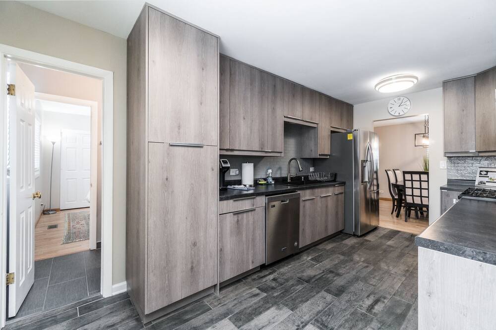 Photo of Kitchen in Schaumburg