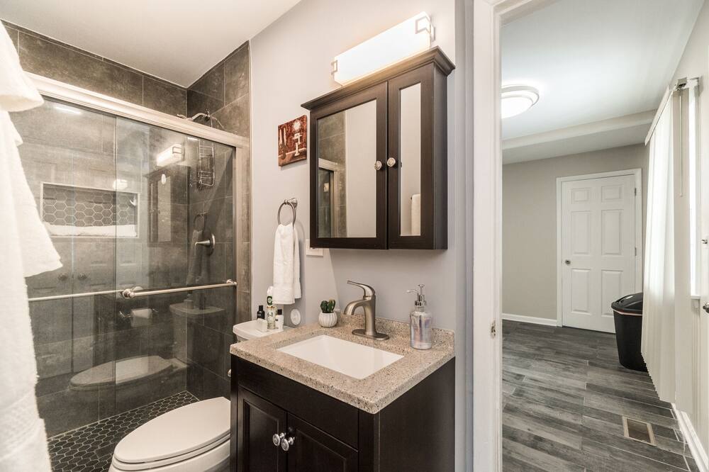 Photo of Bathroom in Schaumburg