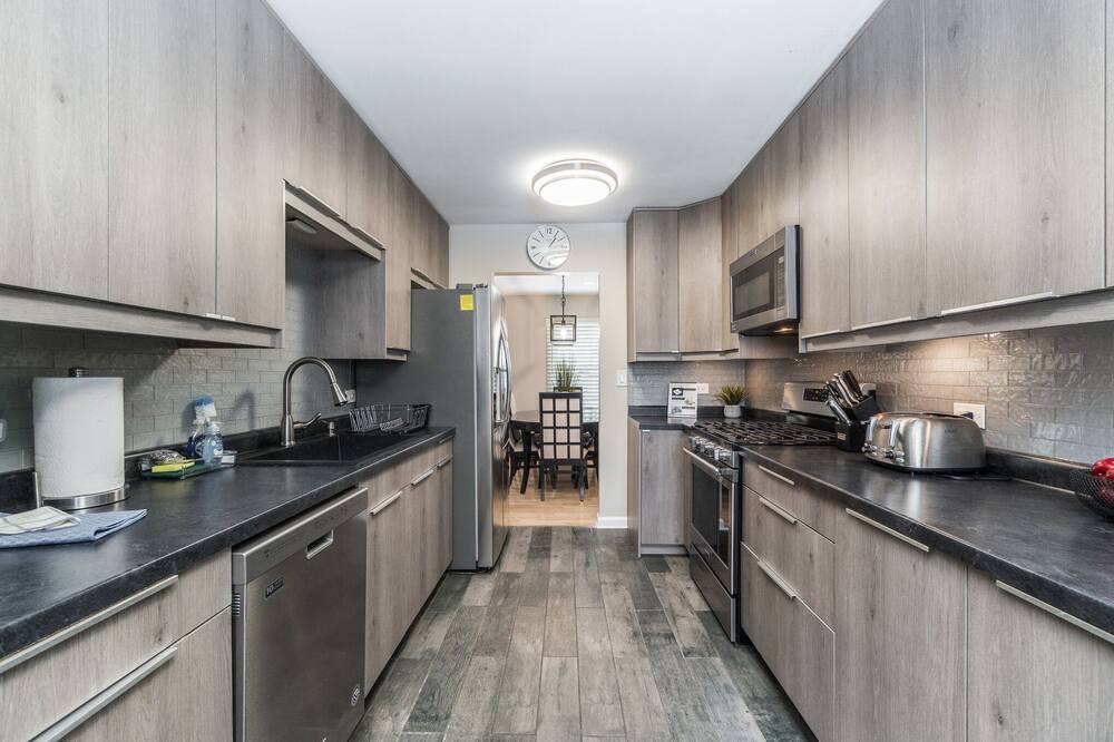 Photo of Kitchen in Schaumburg