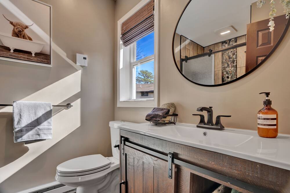 Photo of Bathroom in Briar Crest Woods