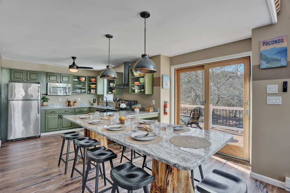 Photo of Kitchen in Briar Crest Woods