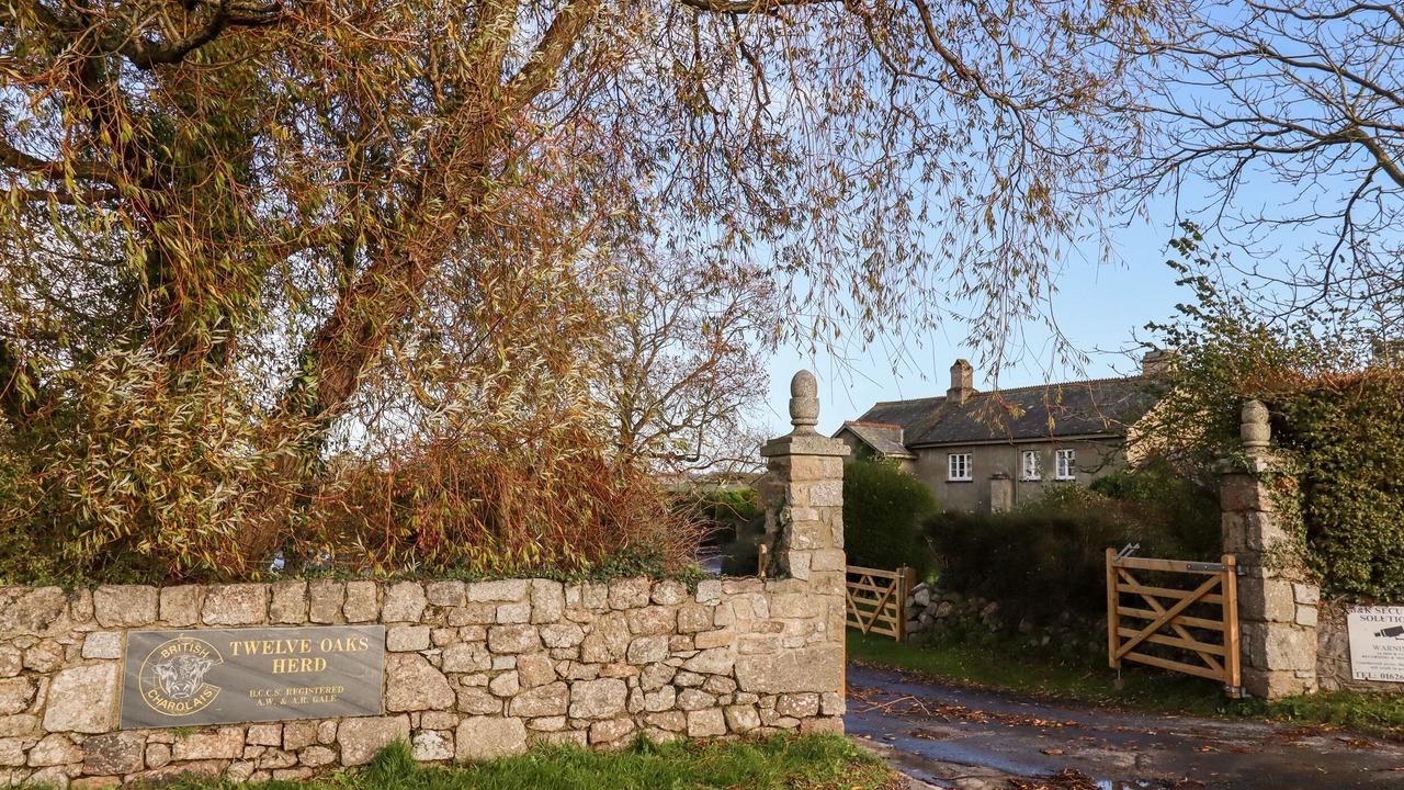 Photo of Outdoor in Kingskerswell