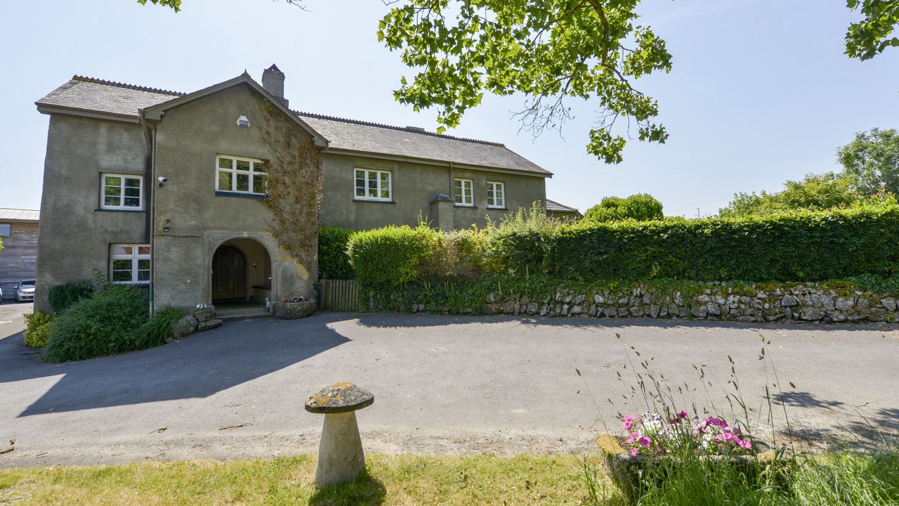 Photo of Outdoor in Kingskerswell