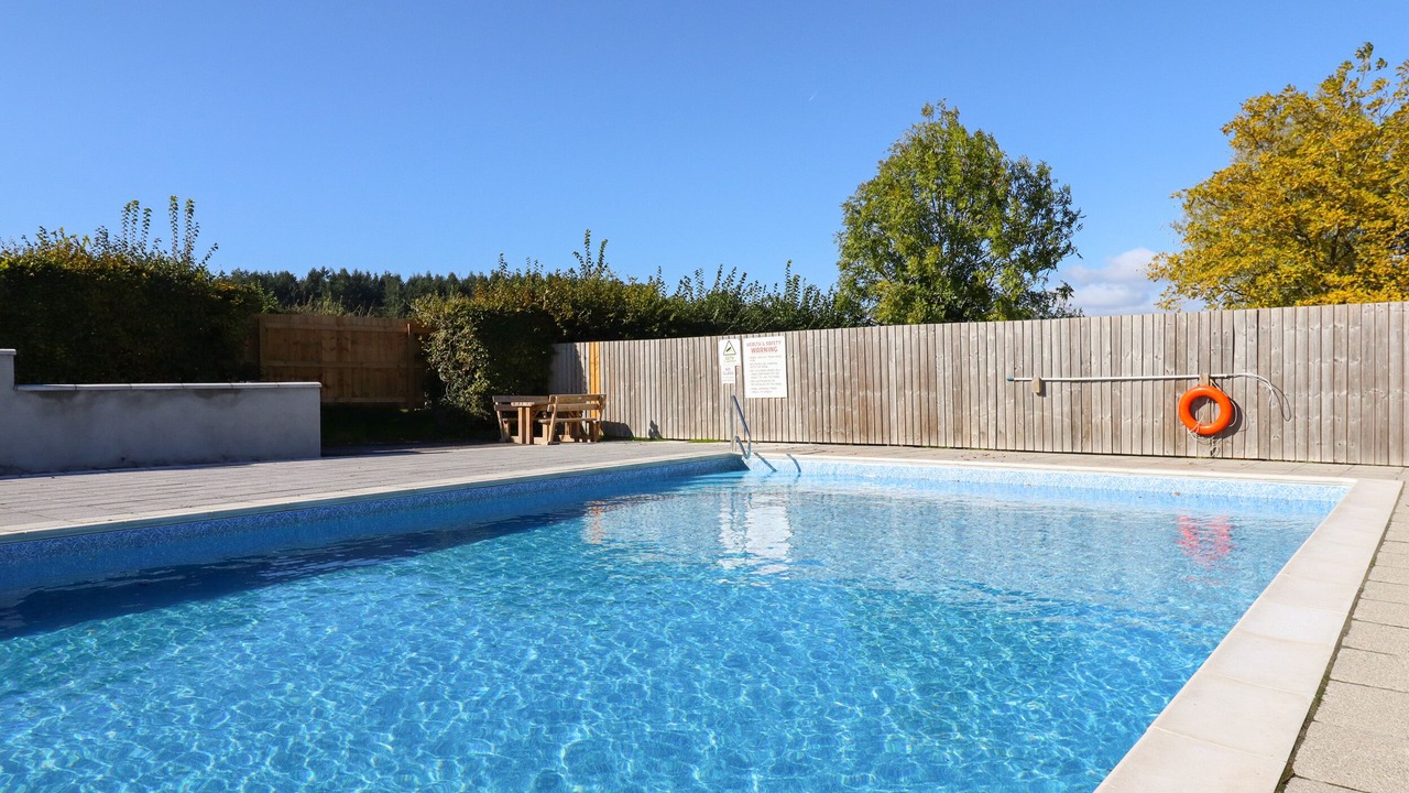 Photo of Outdoor in Kingskerswell