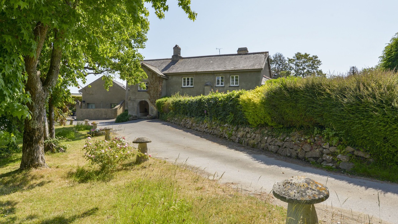 Photo of Outdoor in Kingskerswell