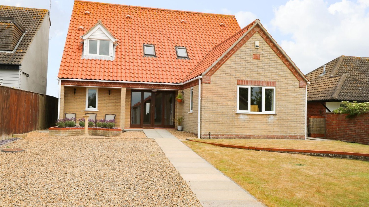 Photo of Outdoor in Winterton-on-Sea